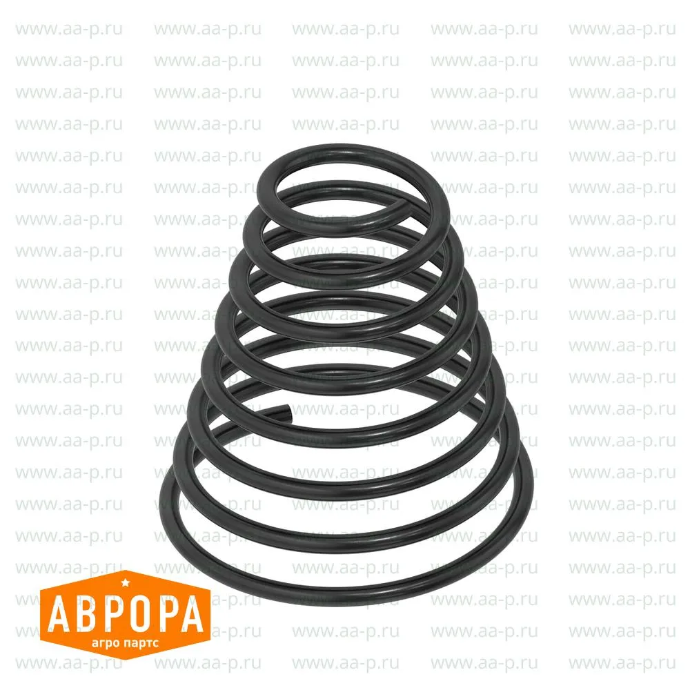 R137142 ПРУЖИНА  СЖАТИЯ